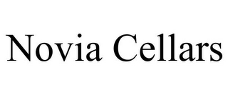 NOVIA CELLARS