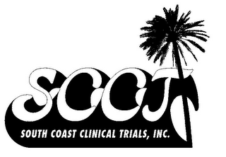 SCCT SOUTH COAST CLINICAL TRIALS, INC.