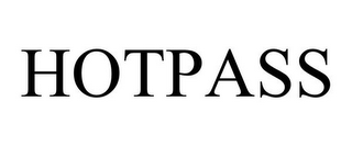 HOTPASS