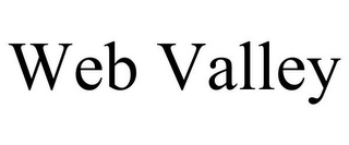 WEB VALLEY