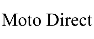 MOTO DIRECT