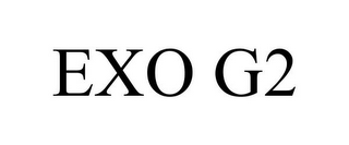 EXO G2