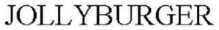 JOLLYBURGER