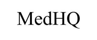 MEDHQ