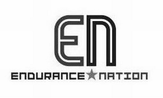 EN ENDURANCE NATION