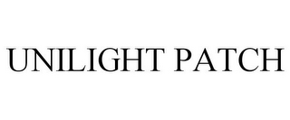 UNILIGHT PATCH