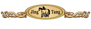 JING TANG