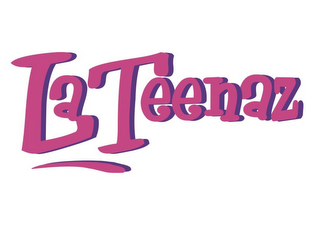 LA TEENAZ