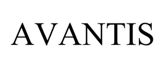 AVANTIS