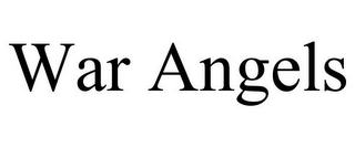 WAR ANGELS