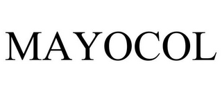 MAYOCOL