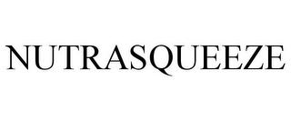 NUTRASQUEEZE