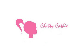 CHATTY CATHIE