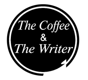 THE COFFEE & THE WRITER