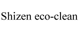 SHIZEN ECO-CLEAN