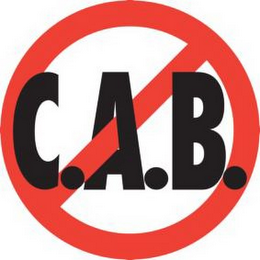 C.A.B.