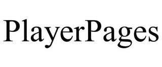 PLAYERPAGES