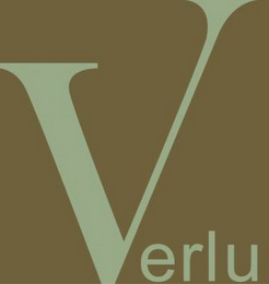 VERLU