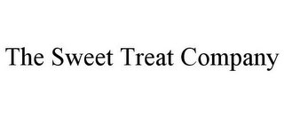 THE SWEET TREAT COMPANY