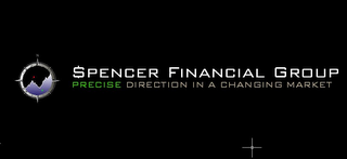 SPENCER FINANCIAL GROUP PRECISE DIRECTION IN A CHANGING MARKET