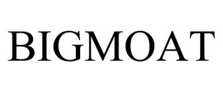 BIGMOAT