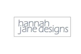 HANNAH JANE DESIGNS