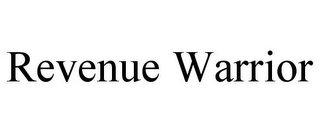 REVENUE WARRIOR