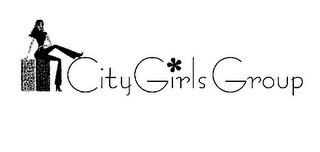 CITY GIRLS GROUP