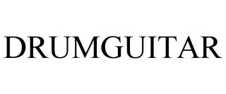 DRUMGUITAR