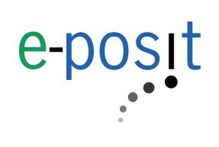 E-POSIT