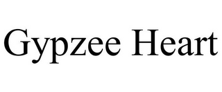 GYPZEE HEART