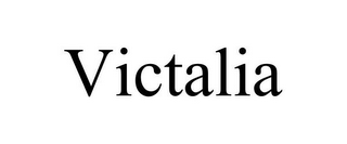 VICTALIA
