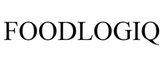 FOODLOGIQ