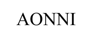 AONNI