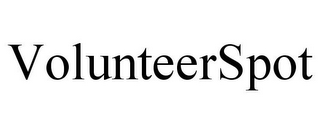 VOLUNTEERSPOT