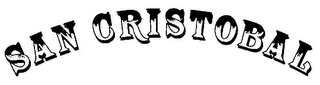 SAN CRISTOBAL