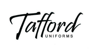 TAFFORD UNIFORMS