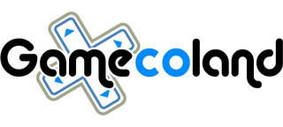 GAMECOLAND