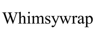 WHIMSYWRAP