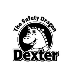 THE SAFETY DRAGON DEXTER