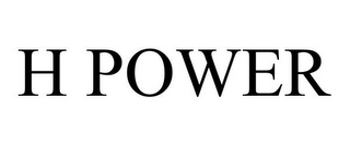 H POWER