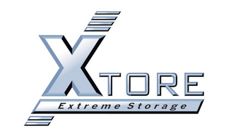 XTORE - EXTREME STORAGE