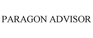 PARAGON ADVISOR