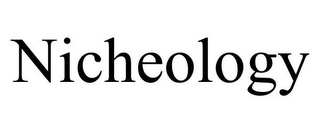 NICHEOLOGY