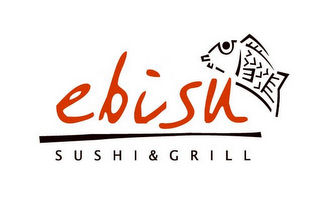 EBISU SUSHI & GRILL