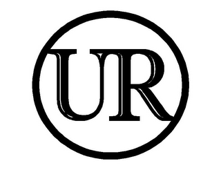 UR