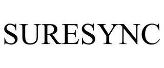 SURESYNC