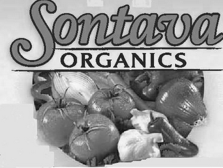 SONTAVA ORGANICS