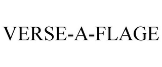 VERSE-A-FLAGE