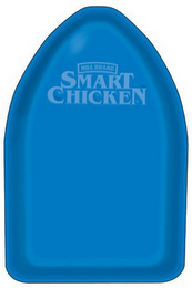 SMART CHICKEN MBA BRAND